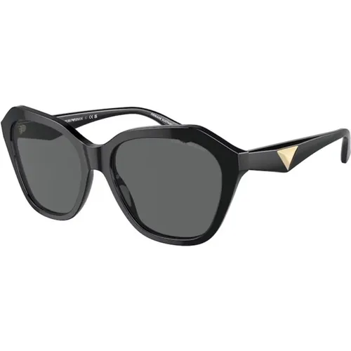 Accessories > Sunglasses - - Emporio Armani - Modalova