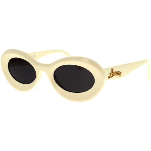 Accessories > Sunglasses - - Loewe - Modalova