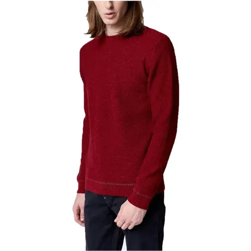 Knitwear > Round-neck Knitwear - - GAS - Modalova