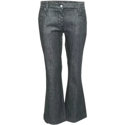 Pre-owned > Pre-owned Jeans - - Dolce & Gabbana Pre-owned - Modalova