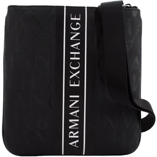 Bags > Messenger Bags - - Armani Exchange - Modalova