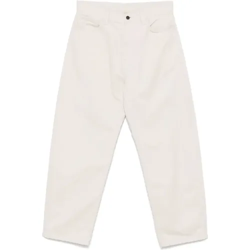 Trousers > Chinos - - Carhartt WIP - Modalova