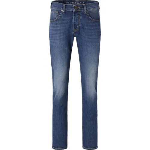 Jeans > Slim-fit Jeans - - BALDESSARINI - Modalova