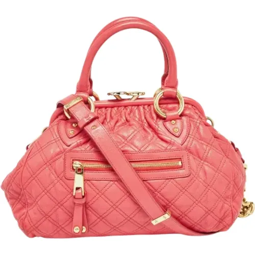 Pre-owned > Pre-owned Bags > Pre-owned Handbags - - Marc Jacobs Pre-owned - Modalova