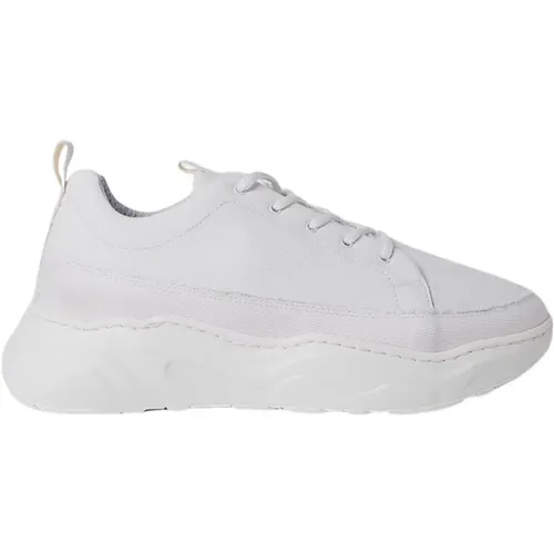 Phileo - Shoes > Sneakers - White - Phileo - Modalova