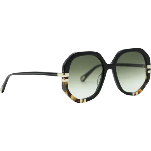 Accessories > Sunglasses - - Chloé - Modalova