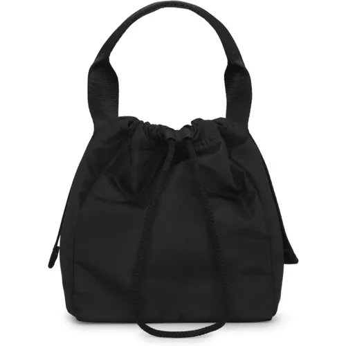 Bags > Bucket Bags - - Ganni - Modalova