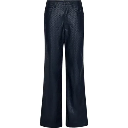 Trousers > Wide Trousers - - Rotate Birger Christensen - Modalova