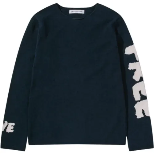 Tops > Long Sleeve Tops - - Comme des Garçons - Modalova