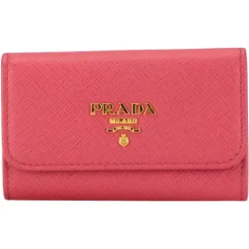 Pre-owned > Pre-owned Accessories - - Prada Vintage - Modalova