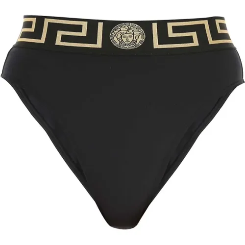 Swimwear > Bikinis - - Versace - Modalova