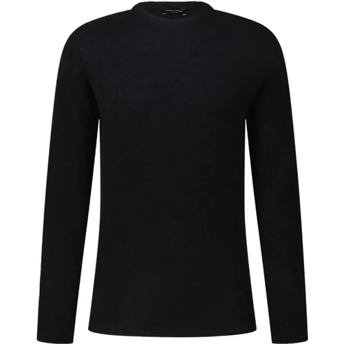 Knitwear > Round-neck Knitwear - - Roberto Collina - Modalova