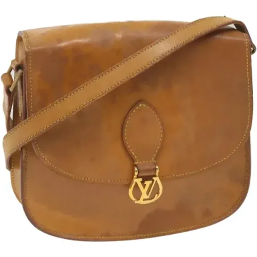 Pre-owned > Pre-owned Bags > Pre-owned Cross Body Bags - - Louis Vuitton Vintage - Modalova