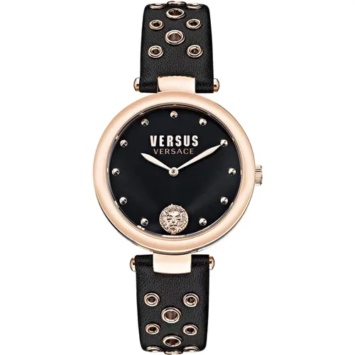 Accessories > Watches - - Versus Versace - Modalova