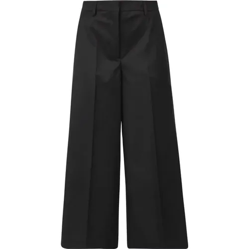 Trousers > Wide Trousers - - 8pm - Modalova