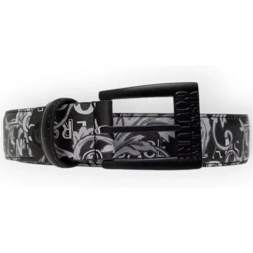 Accessories > Belts - - Versace Jeans Couture - Modalova