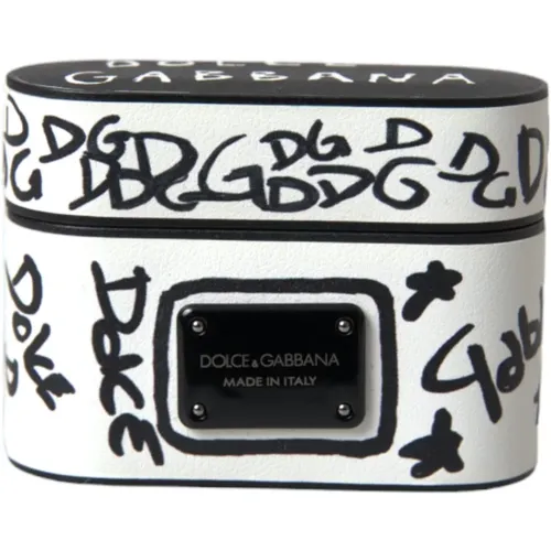 Accessories > Phone Accessories - - Dolce & Gabbana - Modalova