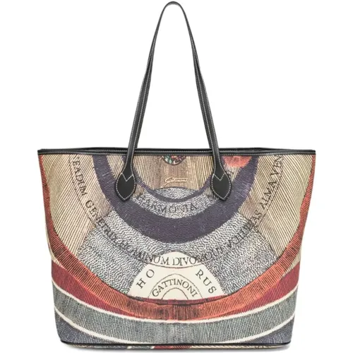 Bags > Tote Bags - - Gattinoni - Modalova