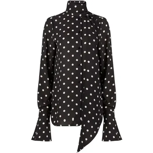 Blouses & Shirts > Shirts - - Nina Ricci - Modalova