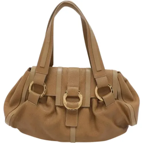 Pre-owned > Pre-owned Bags > Pre-owned Handbags - - Bvlgari Vintage - Modalova