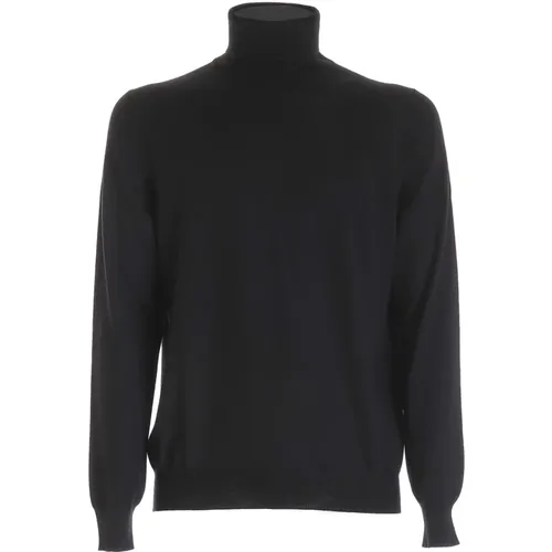 Knitwear > Turtlenecks - - Paolo Fiorillo Capri - Modalova