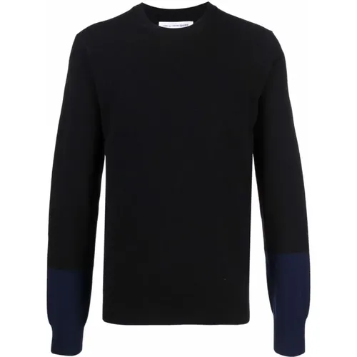 Knitwear > Round-neck Knitwear - - Comme des Garçons - Modalova