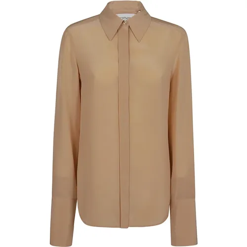 Blouses & Shirts > Shirts - - Max Mara - Modalova