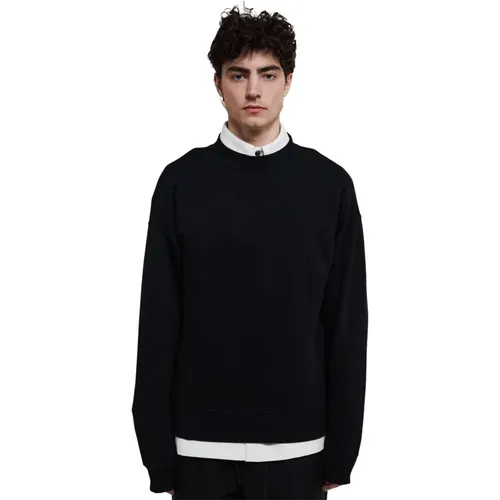 Sweatshirts & Hoodies > Sweatshirts - - Jil Sander - Modalova