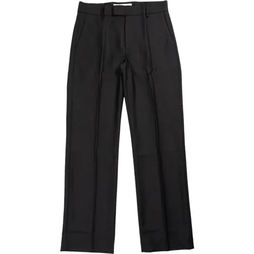 Trousers > Suit Trousers - - Séfr - Modalova