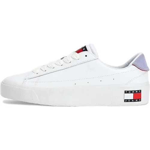 Shoes > Sneakers - - Tommy Jeans - Modalova