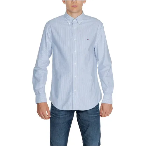 Shirts > Casual Shirts - - Tommy Hilfiger - Modalova