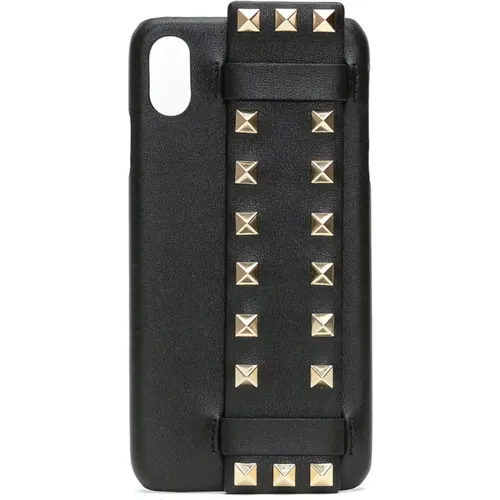 Accessories > Phone Accessories - - Valentino Garavani - Modalova