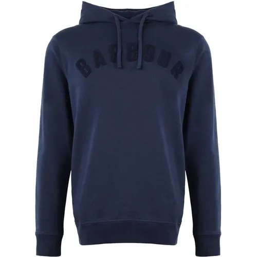 Sweatshirts & Hoodies > Hoodies - - Barbour - Modalova