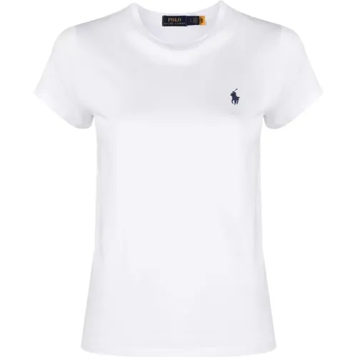 Tops > T-Shirts - - Ralph Lauren - Modalova