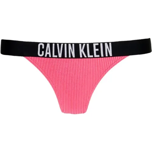 Swimwear > Bikinis - - Calvin Klein - Modalova