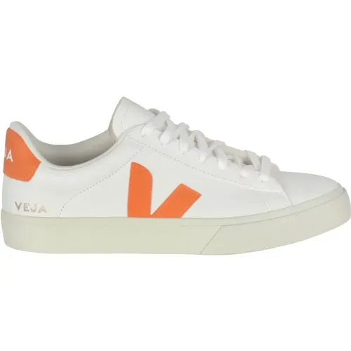 Veja - Shoes > Sneakers - White - Veja - Modalova