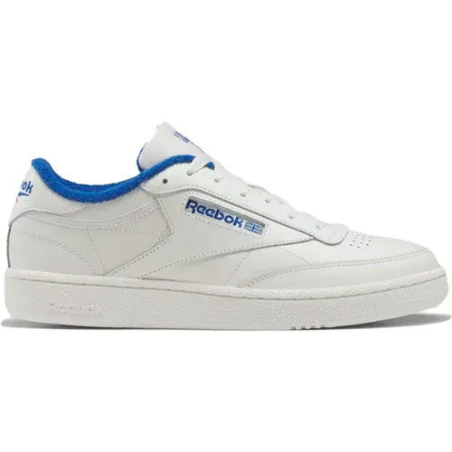 Reebok - Shoes > Sneakers - White - Reebok - Modalova