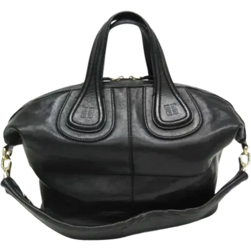 Pre-owned > Pre-owned Bags > Pre-owned Tote Bags - - Givenchy Pre-owned - Modalova