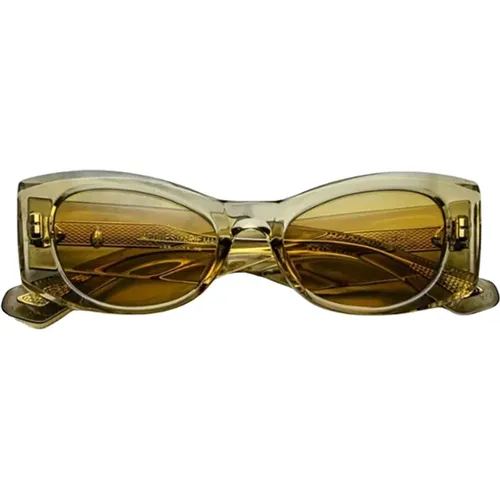 Accessories > Sunglasses - - Jacques Marie Mage - Modalova