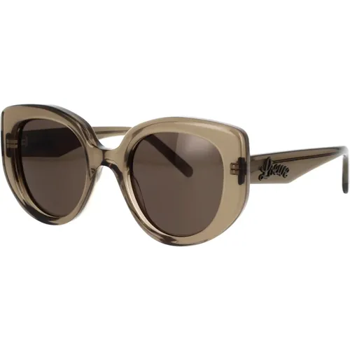 Accessories > Sunglasses - - Loewe - Modalova