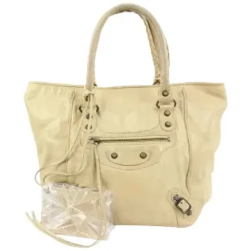 Pre-owned > Pre-owned Bags > Pre-owned Handbags - - Balenciaga Vintage - Modalova