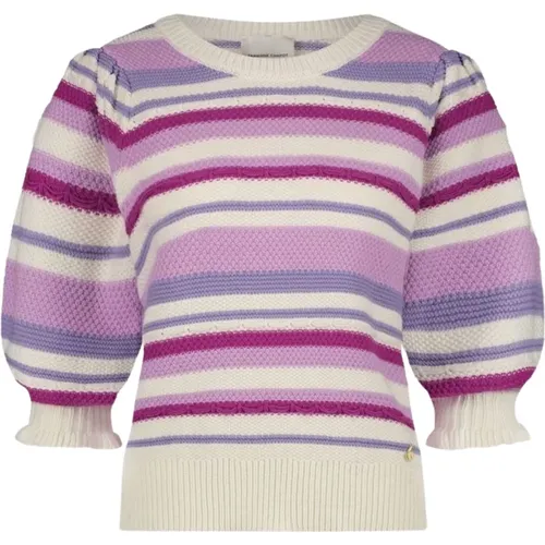 Fabienne Chapot - Pulls - Violet - Fabienne Chapot - Modalova