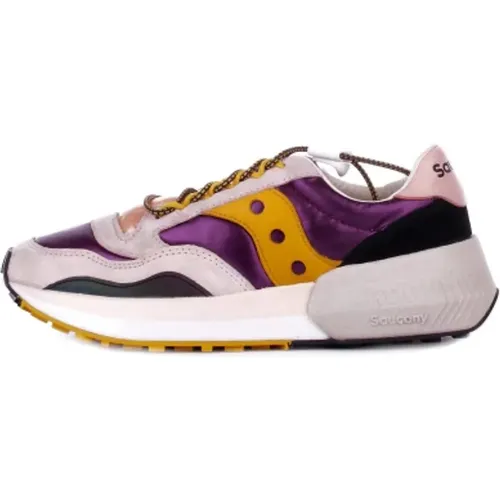 Shoes > Sneakers - - Saucony - Modalova