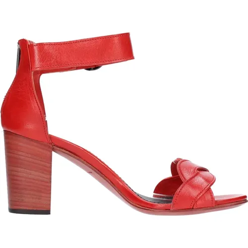 Shoes > Sandals > High Heel Sandals - - Pantanetti - Modalova