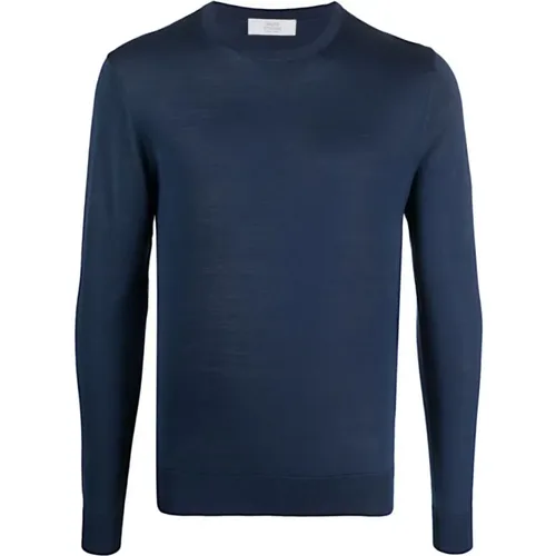 Tops > Long Sleeve Tops - - Mauro Ottaviani - Modalova