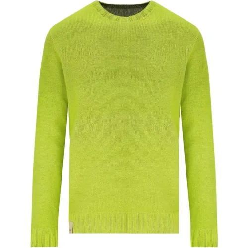 Knitwear > Round-neck Knitwear - - BOB - Modalova