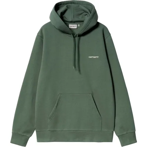 Sweatshirts & Hoodies > Hoodies - - Carhartt WIP - Modalova