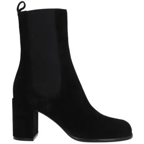 Shoes > Boots > Ankle Boots - - Sergio Rossi - Modalova