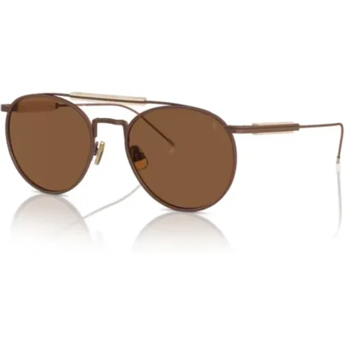 Accessories > Sunglasses - - BRUNELLO CUCINELLI - Modalova