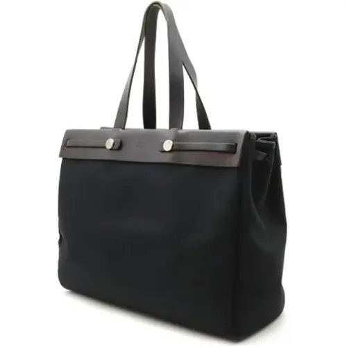 Pre-owned > Pre-owned Bags > Pre-owned Tote Bags - - Hermès Vintage - Modalova